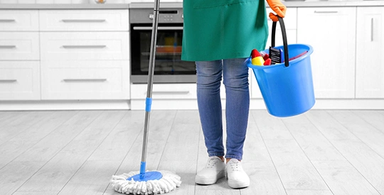 Cleaning Services Near Me​