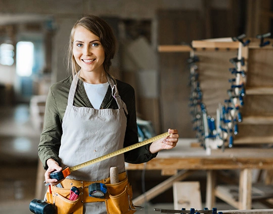 Commercial Handyman Services