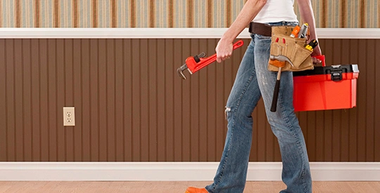 Handyman Services
