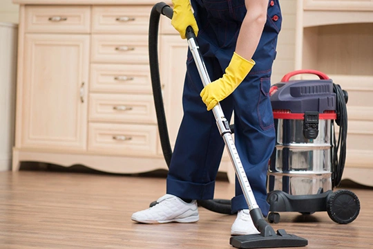 Residential Cleaning in Oconee County