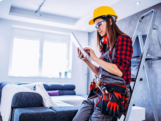 Residential HandyMan Services